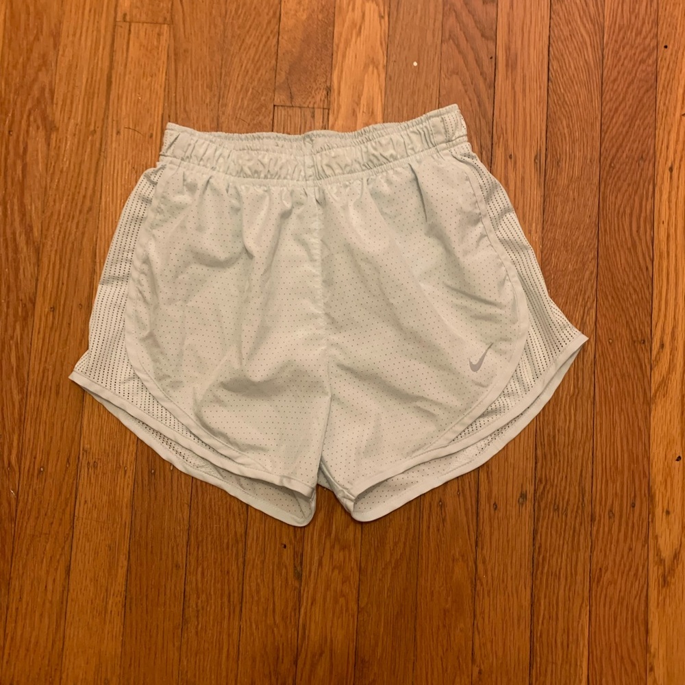nike tempo shorts